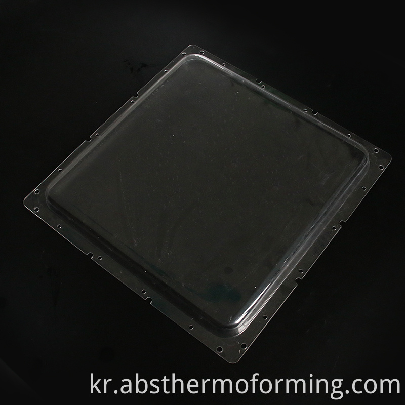 Thermoforming Light Box 1